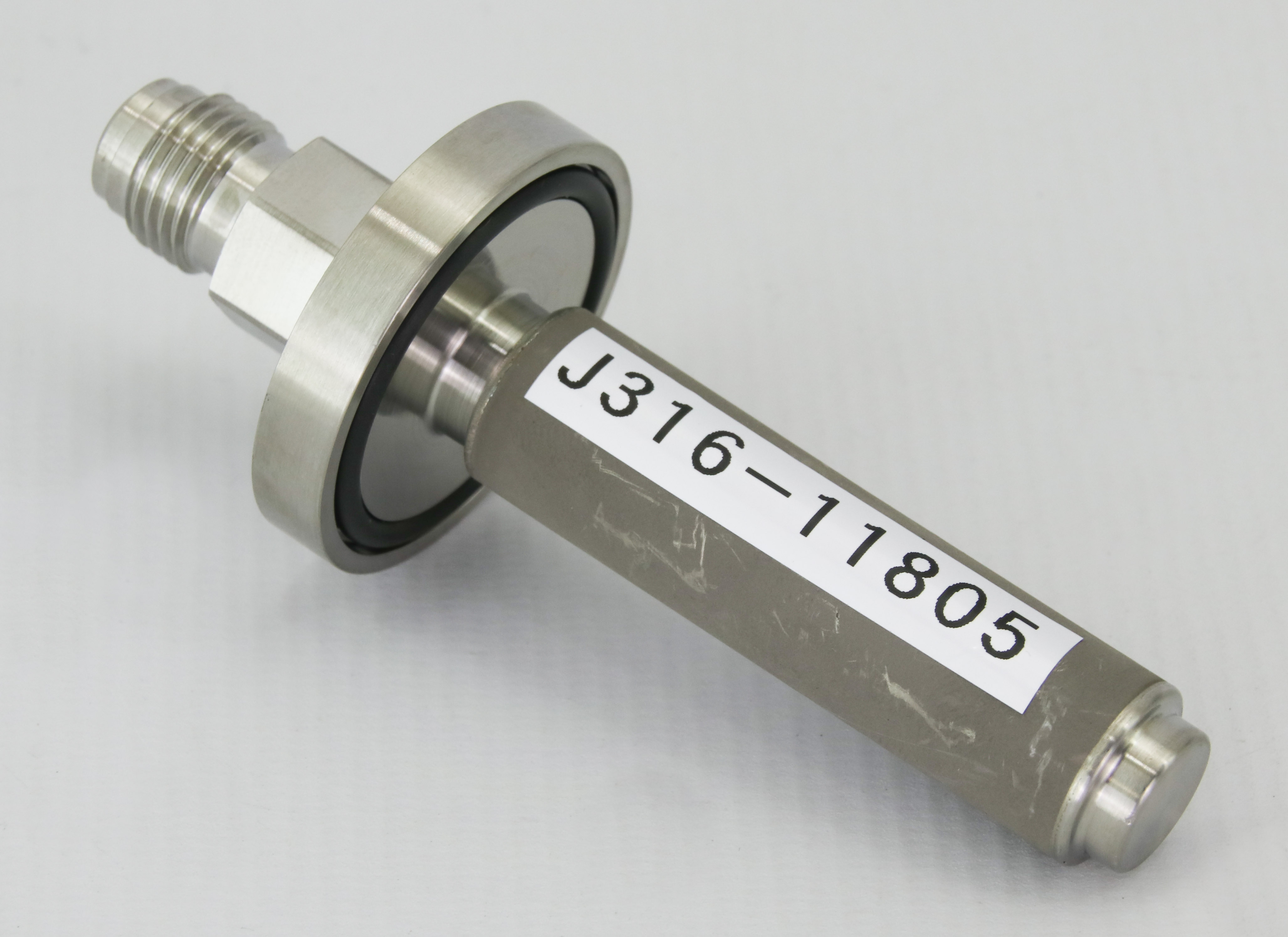 専用オーダー 11805 MYKROLIS CHAMBERGARD FV-2SLT FAST VENT DIFFUSER, 1/4